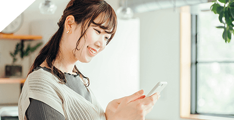 お問い合わせのイメージ